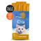 Show in main carousel: Scoochie Pet Squeeze-Up Premium Creamy Chicken Cat Lickable Treats, 0.5-oz tube, case of 16 slide 3 of 8