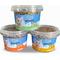 Show in main carousel: Scoochie Pet Variety Pack Catnip Chicken & Tuna Filled Crunchy Cat Treats, 8.8-oz tub, 3 count slide 1 of 9