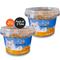 Show in main carousel: Scoochie Pet Sensations Chicken Filled Crunchy Cat Treats, 8.8-oz tub, 2 count slide 3 of 8