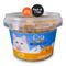 Show in main carousel: Scoochie Pet Sensations Chicken Filled Crunchy Cat Treats, 8.8-oz tub, 1 count slide 3 of 8