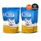 Show in main carousel: Scoochie Pet Premium Gravy Chicken Stew Wet Cat Food Topping, 3.5-oz pouch, case of 4 slide 3 of 8