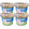 Show in main carousel: Scoochie Pet Sensations Catnip Filled Crunchy Cat Treats, 8.8-oz tub, 4 count slide 1 of 8
