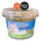 Show in main carousel: Scoochie Pet Sensations Catnip Filled Crunchy Cat Treats, 8.8-oz tub, 1 count slide 3 of 8