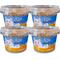 Show in main carousel: Scoochie Pet Sensations Chicken Filled Crunchy Cat Treats, 8.8-oz tub, 4 count slide 1 of 8