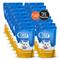 Show in main carousel: Scoochie Pet Premium Gravy Chicken Stew Wet Cat Food Topping, 3.5-oz pouch, case of 16 slide 3 of 8