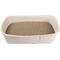 Show in main carousel: Nature's Miracle Disposable 2-in-1 Disposable Cat Litter Box & Liner, Regular, 3 count slide 2 of 10