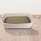 Show in main carousel: Nature's Miracle Disposable 2-in-1 Disposable Cat Litter Box & Liner, Regular, 3 count slide 8 of 10