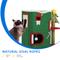 Show in main carousel: Yitahome Christmas 2-Tier Cat House slide 4 of 8