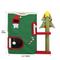Show in main carousel: Yitahome Christmas 2-Tier Cat House slide 2 of 8