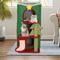 Show in main carousel: Yitahome Christmas 3-Tier Cat House slide 1 of 7