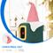 Show in main carousel: Yitahome 60-in Christmas Cat Tree & Condo slide 6 of 11