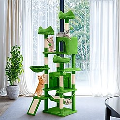 Yitahome 75-in Multi-Level Cat Tree