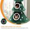 Show in main carousel: Yitahome 52-in Christmas Cat Tree slide 5 of 7