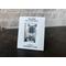 Show in main carousel: House Parts, Inc. "Thanks for Everything" Pet Memorial Picture Frame slide 3 of 3