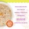 Show in main carousel: Petite Cuisine Variety Pack Chicken Entrees Grain-Free Wholefoods Wet Cat Food, 2.8-oz can, case of 8 slide 7 of 10