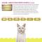 Show in main carousel: Petite Cuisine Variety Pack Chicken Entrees Grain-Free Wholefoods Wet Cat Food, 2.8-oz can, case of 8 slide 5 of 10