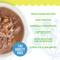 Show in main carousel: Petite Cuisine Variety Pack Tuna Entrees Grain-Free Wholefoods Wet Cat Food, 2.8-oz can, case of 8 slide 7 of 10