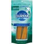 Durkha Cheese Chew Multi Pack Dog Treats, X-Large