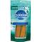 Show in main carousel: Durkha Cheese Chew Turmeric Dog Treats, Small, 2 count slide 1 of 2