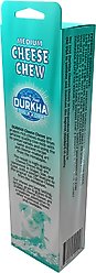 Durkha Cheese Chew Dog Treat, Medium slide 2 of 2