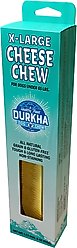 Durkha Cheese Chew Dog Treat, X-Large