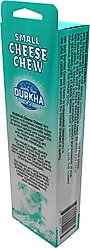 Durkha Cheese Chew Dog Treat, Small slide 2 of 2