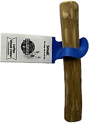 Durkha Coffee Wood Natural Chew Dog Treat, Small