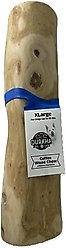 Durkha Coffee Wood Natural Chew Dog Treat, X-Large