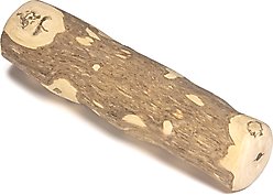 Durkha Coffee Wood Natural Chew Dog Treat, X-Large slide 2 of 2