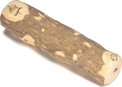 Show full view: Durkha Coffee Wood Natural Chew Dog Treat, X-Large slide 3 of 4