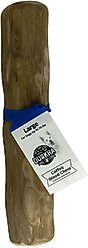 Durkha Coffee Wood Natural Chew Dog Treat, Large