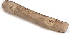 Durkha Coffee Wood Natural Chew Dog Treat, X-Small slide 2 of 2