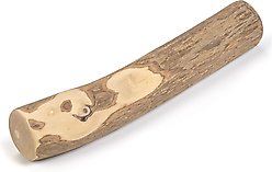 Durkha Coffee Wood Natural Chew Dog Treat, Medium slide 2 of 2