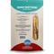 Show in main carousel: Durkha Turkey Tendons Dehydrated Dog Treats, 8-oz bag slide 3 of 3