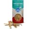 Show in main carousel: Durkha Turkey Tendons Dehydrated Dog Treats, 3.5-oz bag slide 1 of 3