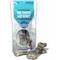 Show in main carousel: Durkha Yak Cheesy Cod Bones with Durkha Cheese 7-inch Dehydrated Dog Treats, 2 count slide 1 of 3