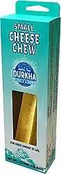 Durkha Cheese Chew Dog Treat, Small