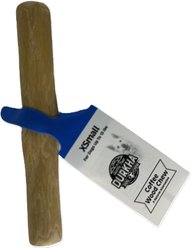Durkha Coffee Wood Natural Chew Dog Treat, X-Small