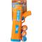 Show in main carousel: allforpaws Tennis Ball Blaster Dog Toy, Orange/Blue slide 1 of 9