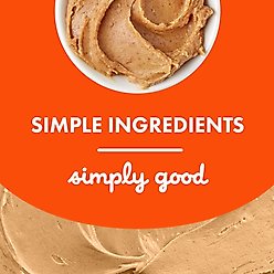 Buddy Biscuits Softies with Peanut Butter Soft & Chewy Dog Treats, 10-oz bundle slide 2 of 8