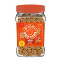 Buddy Biscuits Softies with Peanut Butter Soft & Chewy Dog Treats, 20-oz jar