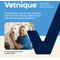Show in main carousel: Vetnique Labs Glandex Medicated Anal Gland Fast Acting in Pain Relieving Anti-Itch Dog & Cat Wipes, 50 count slide 7 of 10