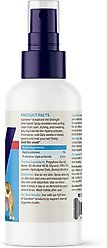 Vetnique Labs Glandex Medicated Anal Gland Fast Acting in Pain Relieving Anti-Itch Dog & Cat Spray, 4-fl oz bottle slide 2 of 8