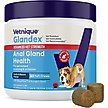 Show in main carousel: Vetnique Labs Glandex Anal Gland Support with Advanced Strength Bacon Flavor Fiber Supplement for Dogs, 60 count slide 1 of 10