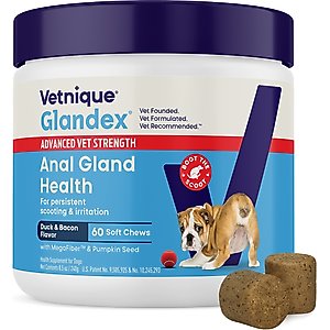PetLab Co. Allergy & Immune Probiotic Chew Supplement for Dogs, 30 count