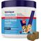 Show in main carousel: Vetnique Labs Glandex Anal Gland Support with Advanced Strength Duck & Bacon Flavor Fiber Supplement for Dogs, 60 count slide 1 of 10