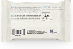 Vetnique Labs Glandex Boot the Scoot Rear End Anal Gland Cleaning & Deodorizing Hygienic Dog & Cat Wipes, 100 count slide 2 of 8
