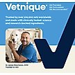 Show in main carousel: Vetnique Labs Glandex Dog Anal Gland Support Soft Chews with Pumpkin, Digestive Enzymes, Probiotics & Fiber Supplement Boot The Scoot Peanut Butter Flavored, 60 count slide 9 of 11