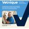 Show in main carousel: Vetnique Labs Glandex Dog Anal Gland Support Soft Chews with Pumpkin, Digestive Enzymes, Probiotics & Fiber Supplement Boot The Scoot Peanut Butter Flavored, 60 count slide 9 of 11