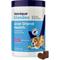 Show in main carousel: Vetnique Labs Glandex Anal Gland Support Soft Chews with Pumpkin, Digestive Enzymes, Probiotics & Fiber Boot the Scoot Bacon Flavored Supplement for Dogs, 120 count slide 1 of 11